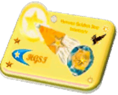 Heavens Golden Star Interserv