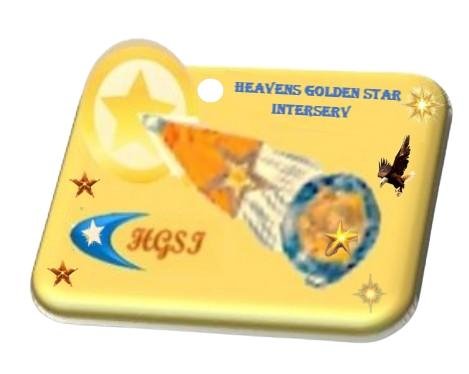 HEAVENS GOLDEN STAR INTERSERV